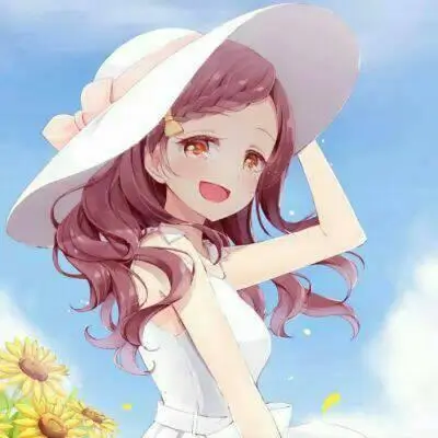 画友小林头像